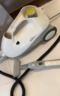 بخارشو البا فرانسه در حد نو