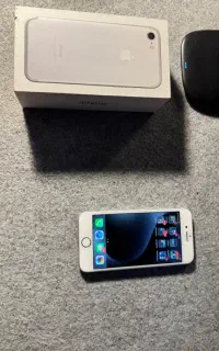Iphone 7 128