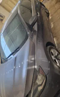 نیسان سنترا ۲۰۱۷ سفارس امریکا