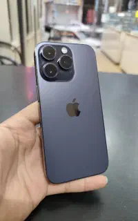 14pro 256 ch بدون ریجستر