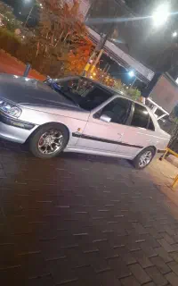 پرشیا ۸۶ نقره ای
