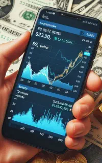 بامن بیاموز تریدرو