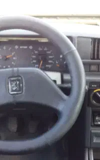 پژو ۲۰۰۰ فرانسه