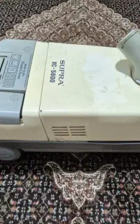 جارو برقی