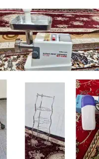 وسایل فروشی