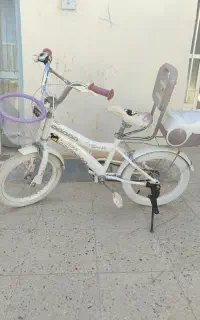 دوچرخه گلف خارجی سایز۱۶