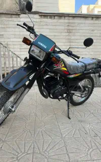 Dt 175 درحد صفر