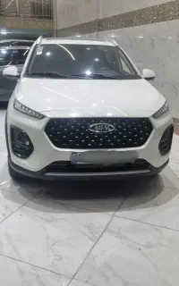 ام وی ام x22پرو مدل ۱۴۰۳ گارانتی فعال در حد