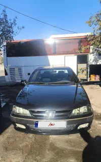 پارس 88