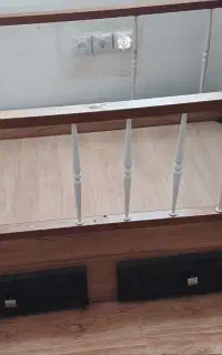 فروش تخت و کمد