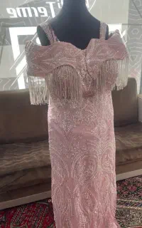 لباس مجلسی زنانه
