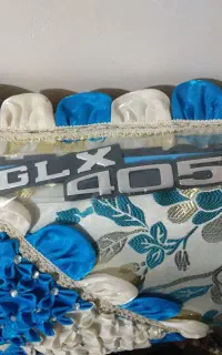 بالش فروشی
