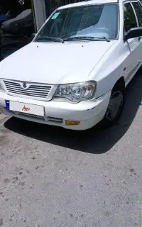خودرو پراید ۱۱۱