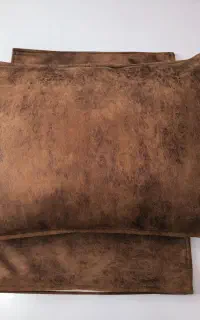 روبالشتی مخمل مشتری واقعی پیام بده