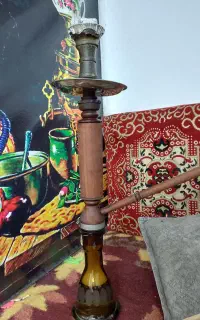 ۲ عدد قلیون