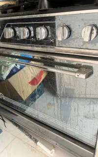 گاز ،تستر، بوفه ،زیرتلوزیون