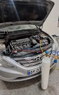 خدمات برق و کولر خودرو/تنظیم موتور/ ریمپ/دیاگ