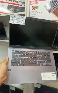 لپتاپASUS Ryzenرم8ddr4  هارد1تراگرافیک‌مجزا6G
