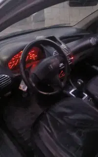 ۲۰۶ sd