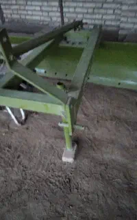 تراکتورباادوات باهم