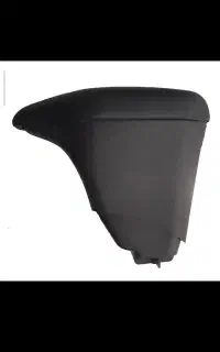 وسایل ۲۰۶ و باند و هدلایت و کنسول و سینی
