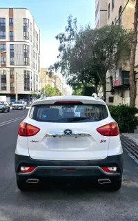 جک s3 معاوضه با شاهین G