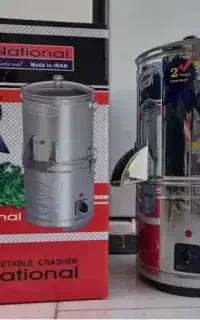 سبزی خرد کن ناسیونال ۳ کیلویی آکبند