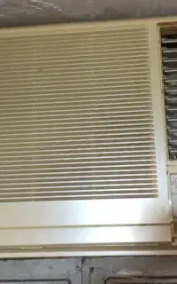 کولر گازی ۱۸ هزار ژاپن