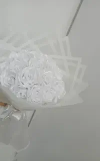 دسته گل ربانی