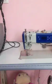 چرخ راسته شونفا نخ قطع کن