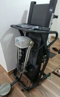 تردمیل Top form اصل تایوان موتور بزرگ
