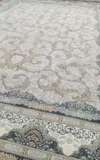 یک عددفرش ۱۲متری طرح جدید