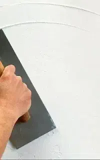 کارگر شاگرد گچکارم