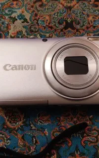 دوربین برند Canon