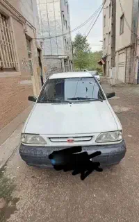 پراید