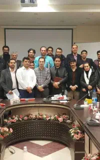 آموزش کامپیوتر هوش مصنوعی پایتون مدرک رسمی استخدام