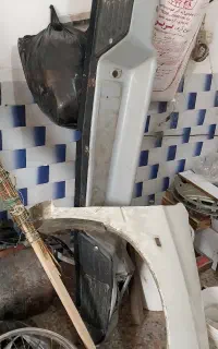 سپر‌-گل‌گیر‌-توقه‌جلو‌