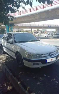 پارس مدل ۹۳ xum زانتیا دوگانه داشبورد جدید