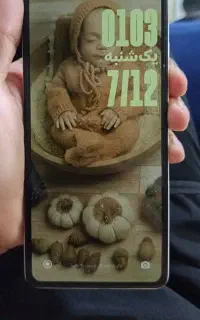 گوشی not12pro