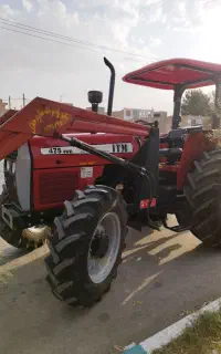 تراکتور۴۷۵