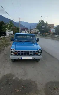 نیسان 89 بی رنگ درجه یک