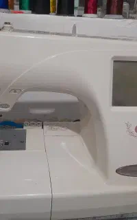 چرخ خیاطی گلدوزی۳۵۰