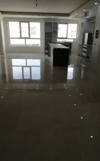 کفسابی وشستشوی انواع استخر