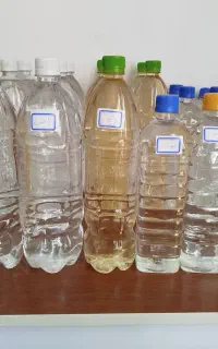 انواع عرقیات گیاهی