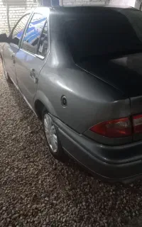 سمند مدل ۸۳
