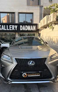 لکسوس Rx200t فول Fsport