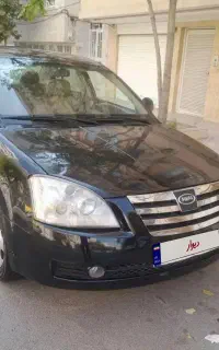 ام وی ام 530تمیز شاسی سالم