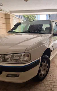 پرشیا ۹۰ تمیز،سالم و بدون رنگ