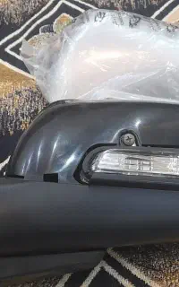 آینه بغل پرشیا