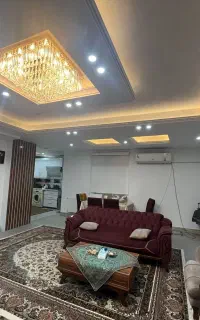آپارتمان ۱۴۰ متری سه خواب میدان نواب